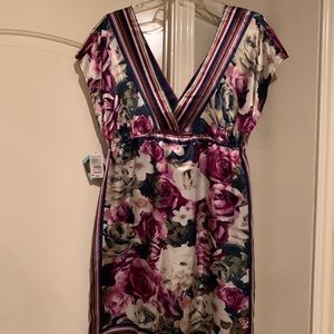 Women’s semi formal dress